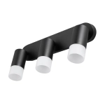 Sonaya spot 3 czarny LP-2803/3WS BK Light Prestige