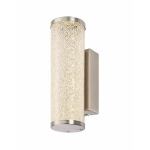 Sonox kinkiet DIMMABLE LED nikiel mat 226601-07 Reality - zdjęcie produktu