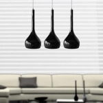 Lampa wisząca SOUL 3 AZ0276 AZZARDO
