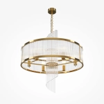 Lampa wisząca Frame MOD174PL-06G Maytoni - zdjęcie produktu