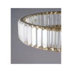 SPARKING PENDANT 120 CCT DIMM + REMOTE CONTROL AZ6567 AZZARDO