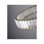 SPARKING PENDANT 120 CCT DIMM + REMOTE CONTROL AZ6567 AZZARDO