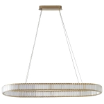 SPARKING PENDANT 120 CCT DIMM + REMOTE CONTROL AZ6567 AZZARDO