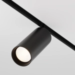 Lampa szynowa Focus Led Exility 2700-6000K 20W 24° Dim Smart TR032-4-20W3K-S-DS-B Maytoni - zdjęcie produktu