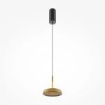 Lampa wisząca El MOD041PL-L15G3K Maytoni - zdjęcie produktu