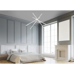 Spider lampa wisząca P0270 MaxLight - zdjęcie produktu