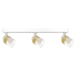 Spot Anillo 3xGU10 biały LP-770/3W WH LIGHT PRESTIGE