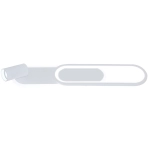 Spot Parma 1 długi biały 1xGU10 LED CCT LP-0612/1C L WH Light Prestige