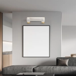 Spot Parma 2 2xGU10 + 1xLED CCT biały LP-0612/2WS WH LIGHT PRESTIGE