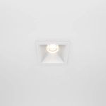 Downlight Alfa LED DL043-01-10W3K-D-SQ-W Maytoni - zdjęcie produktu