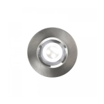 kinkiecik.pl Oczko sufitowe srebrne wpuszczane DON SMART 2110900155 Nordlux