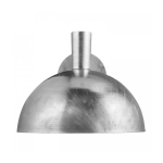 kinkiecik.pl Kinkiet srebrny zewnętrzny IP54 ARKI 35 2118111031 Nordlux