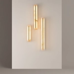Lampa ścienna (kinkiet) Albatre MOD366WL-L14BS3K Maytoni - zdjęcie dodatkowe 10