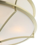 kinkiecik.pl Plafon Stesso PL Old Gold M ORLICKI