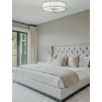 Lampa sufitowa Stesso PL Cromo M OR84412 Open Design Highlights