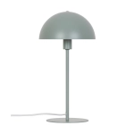 Nowoczesna lampa stołowa Ellen 20 - zielona 48555013 Nordlux