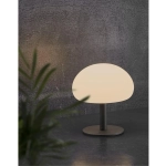 Lampa stołowa Sponge 20 biały 2018135003 Nordlux