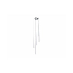 Lampa wisząca STYLO 5 AZ0208 WHITE AZZARDO