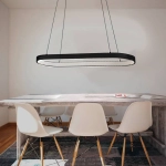 Lampa wisząca CODRIALES 99358 EGLO - zdjęcie produktu
