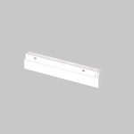 Lampa szynowa Parete Exility 3000K 12W 120° TR106-2-12W3K-W Maytoni - zdjęcie dodatkowe 4