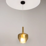 Lampa wisząca Duality MOD271PL-01B4 Maytoni - zdjęcie dodatkowe 4