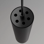 Lampa szynowa podwieszana Focus Led Exility 2700-6000K 12W 36° Dim Dali1 TR041-4-12WTW-DD-B Maytoni - zdjęcie dodatkowe 2