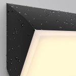 Lampa ścienna (kinkiet) Brick O436WL-L20GF3K Maytoni - zdjęcie dodatkowe 1