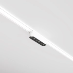 Lampa szynowa Points Radity 4000K 6W 36° TR082-1-6W4K-M-W Maytoni - zdjęcie produktu