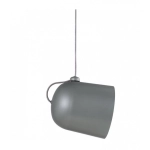 kinkiecik.pl Lampa wisząca szara ANGLE DFTP 2020673011 Nordlux