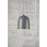 kinkiecik.pl Lampa wisząca szara ANGLE DFTP 2020673011 Nordlux