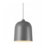kinkiecik.pl Lampa wisząca szara ANGLE DFTP 2020673011 Nordlux