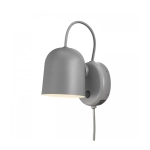 kinkiecik.pl Kinkiet port USB szary ANGLE DFTP 2120601010 Nordlux