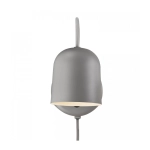 kinkiecik.pl Kinkiet port USB szary ANGLE DFTP 2120601010 Nordlux