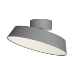 Lampa sufitowa Kaito 2 Dim DFTP szary 2320536010 Nordlux - zdjęcie produktu