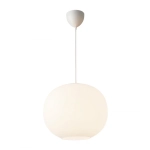 Lampa wisząca Navone 40 DFTP biały 2420103001 Nordlux - zdjęcie produktu