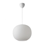 Lampa wisząca Navone 40 DFTP biały 2420103001 Nordlux