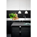 Lampa wisząca Ray 2-Kit chrom 63233033 Nordlux