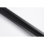 Alfa Track Magnetic52 3m Gips2 + 2x End Cap (black) AZ5460 AZZARDO