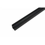 Szyna 3 fazowa montażowa Track 1,5m (black) AZ3000 AZZARDO