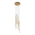 Lampa wisząca Light stick MOD236PL-L54BS3K Maytoni - zdjęcie dodatkowe 1