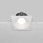 Oprawa podstropowa Downlight Zoom DL033-2-01W Maytoni - zdjęcie dodatkowe 5
