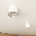 Lampa sufitowa NANO 1 WHITE 1311/1 EMIBIG Lighting