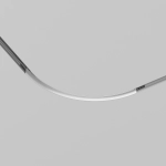 Złącze promieniowe R300 Exility szynoprzewód wpuszczany do płyt kartonowo-gipsowych 12,5 mm, biały TRA044-angle.12W Maytoni - zdjęcie dodatkowe 1