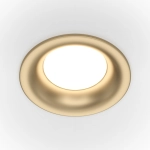 Oprawa podstropowa Downlight Slim DL027-2-01-MG Maytoni - zdjęcie produktu
