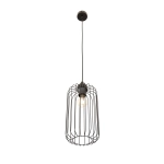 Lampa wisząca VANDER 1 BL 1365/1 EMIBIG Lighting - zdjęcie produktu
