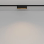 Lampa szynowa Basis Grid Radity 3000K 6W 60° TR084-1-6W3K-B Maytoni - zdjęcie dodatkowe 2