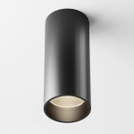 Lampa sufitowa FOCUS LED C056CL-L12B3K-W-B Maytoni - zdjęcie produktu