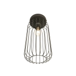 Lampa sufitowa BARN 1 BL 1367/1 EMIBIG Lighting - zdjęcie produktu