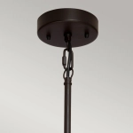 Lampa wisząca Taiko – 3 źródła światła TAIKO-3P Elstead Lighting