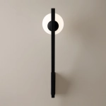Lampa ścienna (kinkiet) Kazimir MOD175WL-01B Maytoni - zdjęcie dodatkowe 6